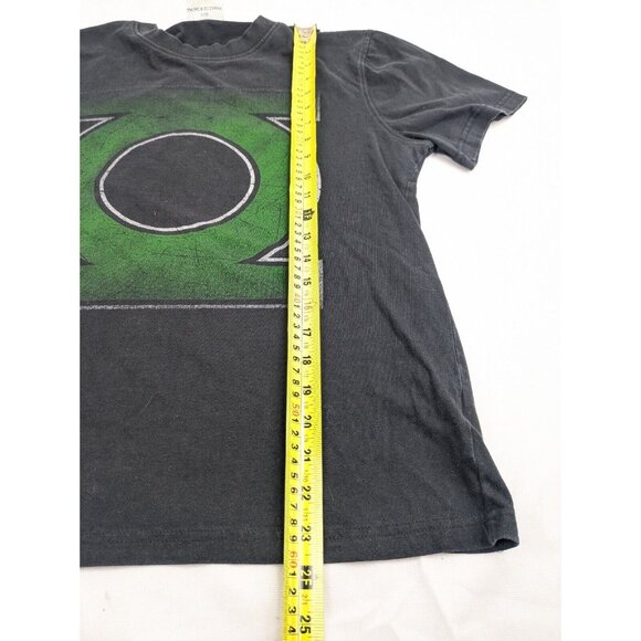 Vintage Green Lantern DC Comics Shirt Size‎ Small - Picture 6 of 10